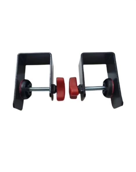 Hands Çekmece Yüzü Bağlama Aparati - 2 Adet - Resim 2