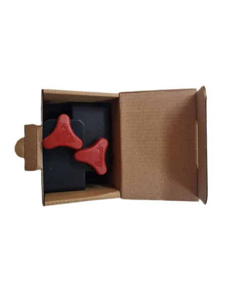 Hands Çekmece Yüzü Bağlama Aparati - 2 Adet - Resim 3