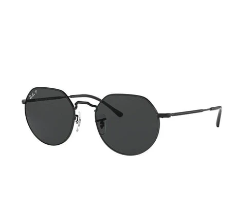 Ray-Ban RB 3565 001 / 62 53.20 Unisex Güneş Gözlüğü
