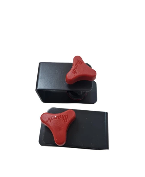 Hands Çekmece Yüzü Bağlama Aparati - 2 Adet - Resim 4