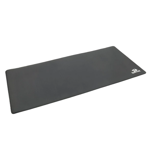 REDRAGON FLICK XL (90cm x 40cm x 0,4cm) SU GECIRMEZ GAMING MOUSE PAD SIYAH - 2