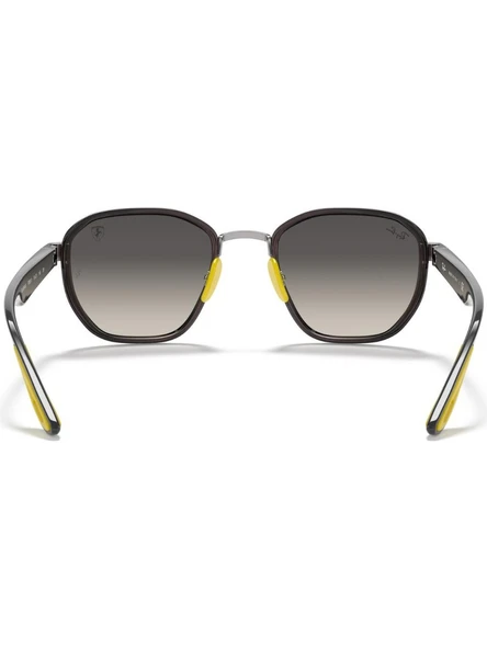 Ray-Ban Rb 3674m F03011 51 Unisex Güneş Gözlüğü - 4
