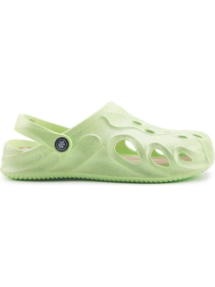 LUMBERJACK PALES 4FX YEŞİL COMFORT CASUAL UNİSEX SABO TERLİK - 3