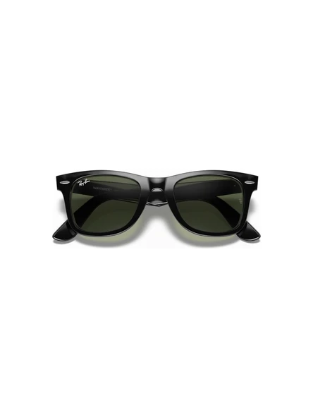 Ray-Ban RB2140 901 50 Unisex Güneş Gözlüğü - 5