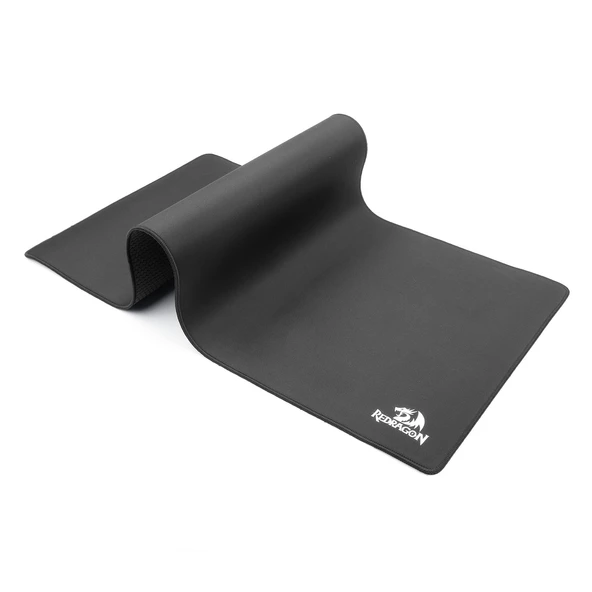 REDRAGON FLICK XL (90cm x 40cm x 0,4cm) SU GECIRMEZ GAMING MOUSE PAD SIYAH - 4