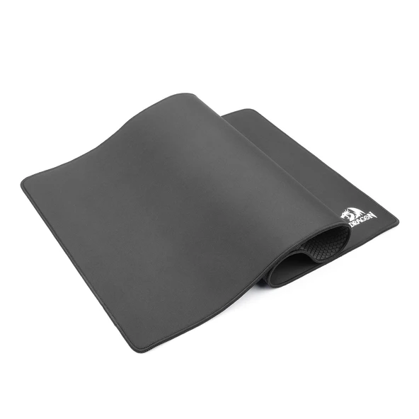 REDRAGON FLICK XL (90cm x 40cm x 0,4cm) SU GECIRMEZ GAMING MOUSE PAD SIYAH - 5