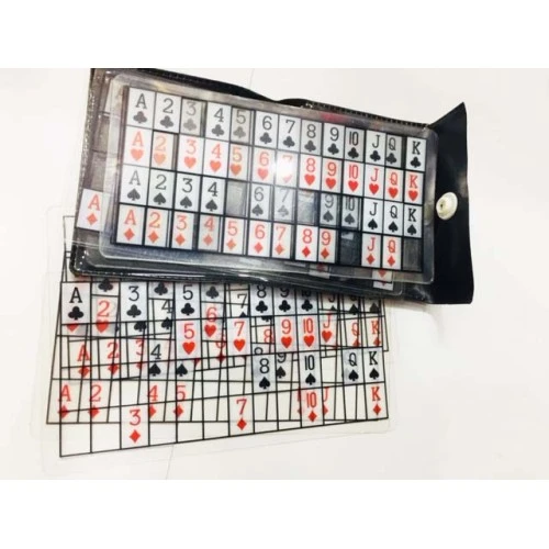 Sihir Oyunu Sihirli Tombala - 2