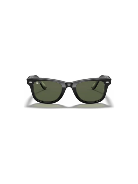 Ray-Ban RB2140 901 50 Wayfarer Unisex Güneş Gözlüğü - 4