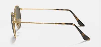 Ray-Ban RB 3447N 001/30 50 21 145 UNISEX GÜNEŞ GÖZLÜĞÜ - 2