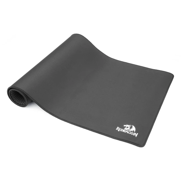 REDRAGON FLICK XL (90cm x 40cm x 0,4cm) SU GECIRMEZ GAMING MOUSE PAD SIYAH - 9