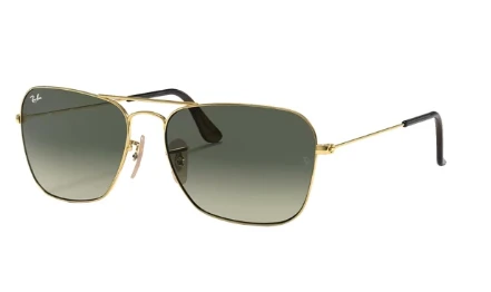 RAY-BAN 3136 181/71 58-15 Unisex GÜNEŞ GÖZLÜĞÜ - 3