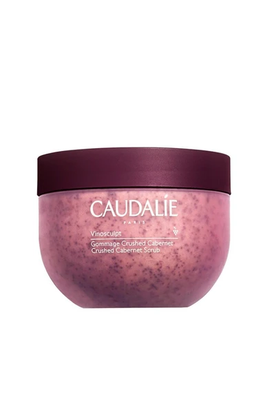 Caudalie Vinosculpt Vücut Peelingi 250 G 3522930004059