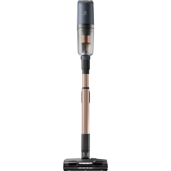 Electrolux Hygienic Wet 800 EP82H25WET Şarjlı Dikey Süpürge - 2