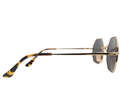 Ray-Ban 1972 9150/B1 54-19 Unisex Güneş Gözlüğü - 2