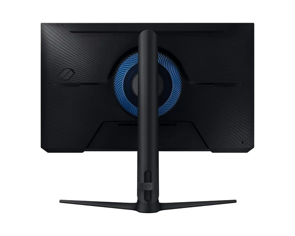 SAMSUNG ODYSSEY G3 LS24DG302EUXUF 24″ 1Ms 180Hz FULLHD FREESYNC (DP + HDMI) PIVOT GAMING MONİTÖR - 5