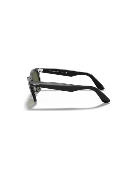 Ray-Ban RB2140 901 50 Unisex Güneş Gözlüğü - 2