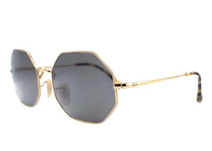 Ray-Ban 1972 9150/B1 54-19 Unisex Güneş Gözlüğü - 3