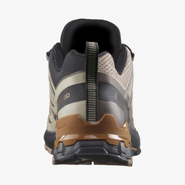Salomon XA PRO 3D V9 Erkek Ayakkabısı L47272000 - Resim 4