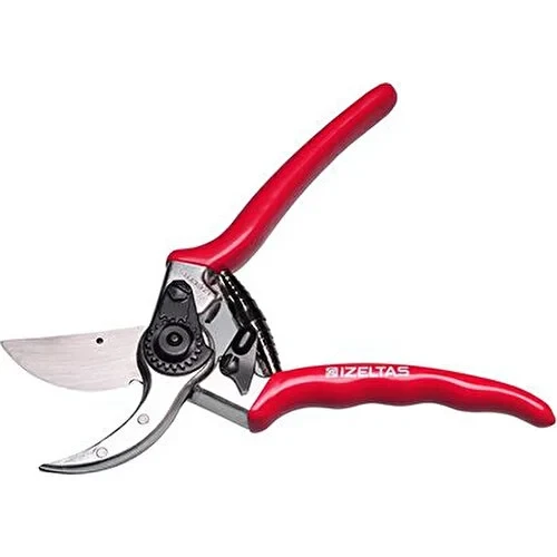 İzeltaş Bağ Makası Hafif Tip 220 mm
