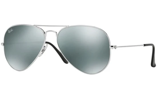 Ray-Ban RAYBAN Rb3025 W3277 58 Unisex Güneş Gözlüğü