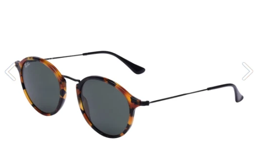 Ray-Ban Unisex Güneş Gözlüğü RB2447 1157 49 RAYBAN - 2