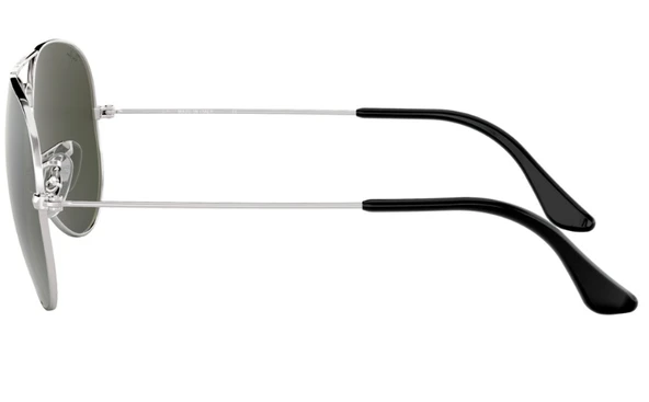 Ray-Ban RAYBAN Rb3025 W3277 58 Unisex Güneş Gözlüğü - 2