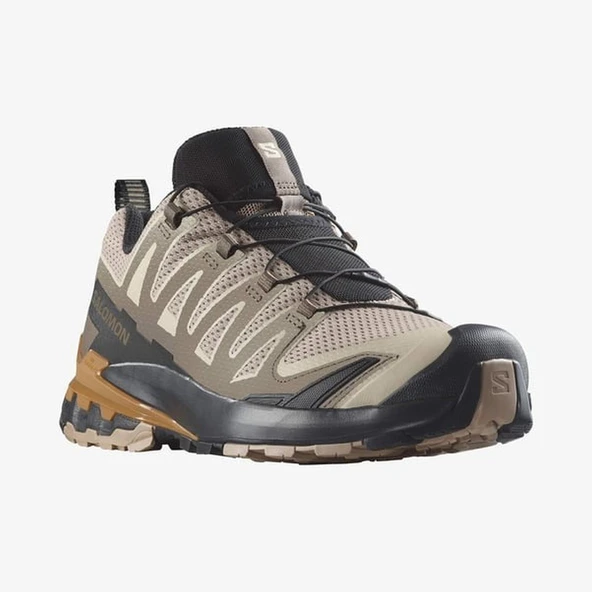 Salomon XA PRO 3D V9 Erkek Ayakkabısı L47272000 - Resim 5