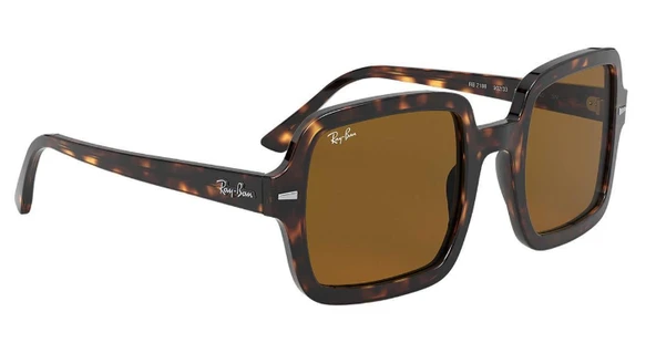 Ray-Ban RAYBAN RB2188-902 33 3n Kadın Güneş Gözlüğü - 4