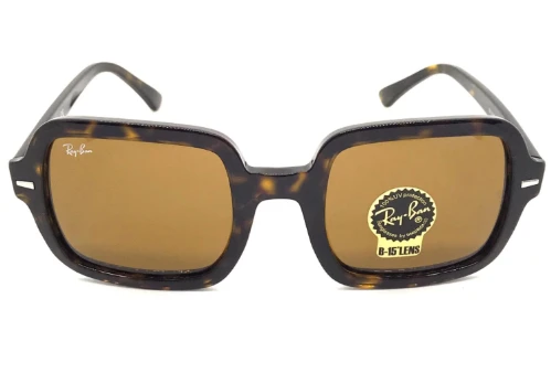 Ray-Ban RAYBAN RB2188-902 33 3n Kadın Güneş Gözlüğü - 3
