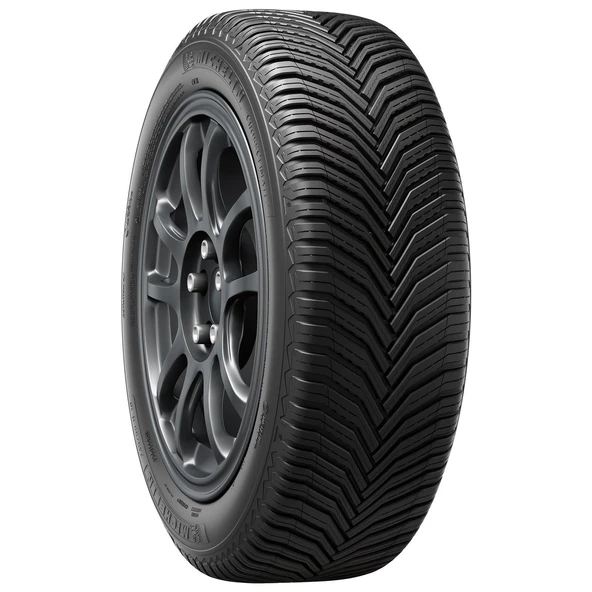 Michelin 205/60R16 96 H CROSSCLIMATE 2 - 3
