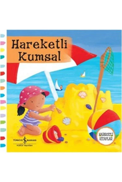 Hareketli Kumsal ürün görseli 1