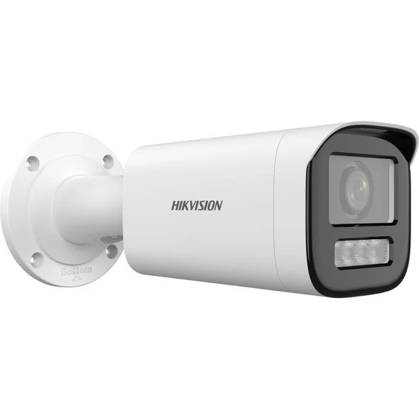 Hikvision DS-2CD1623G2-LIZSU 2 MP 2.8-12 mm Varifocal Lensli Dual Light IR Bullet IP Kamera - 3