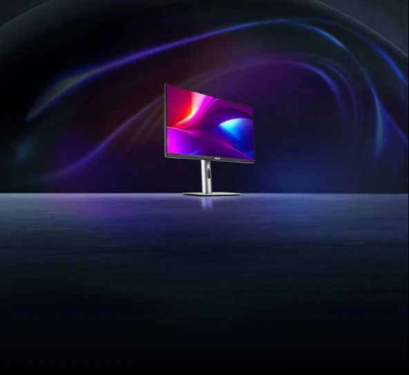 ASUS ProArt PA27JCV 27 5K IPS HDR500 5120 x 2880 5ms 400cd DP HDMI USB-C Hoparlör VESA 3YIL 99% DCI-P3,Calman Verified, PD 96W, Auto KVM,Pivot Monitör - Resim 2