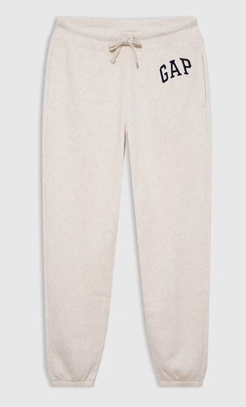 Gap V-Gap Herıtage Jogger Fleece 463492012 Kadın Eşofman Altı - 2