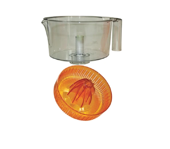 Bosch Mum Serie 2 Serie 4 Serie 5 Mutfak Makineleri Uyumlu Narenciye Sıkacağı - 4