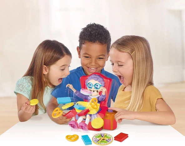 Tomy 72465 Cingöz Nine - 2