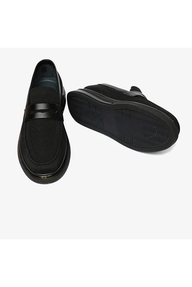 Greyder 62598 Erkek Triko Lastikli Urban Casual Ayakkabı - 7