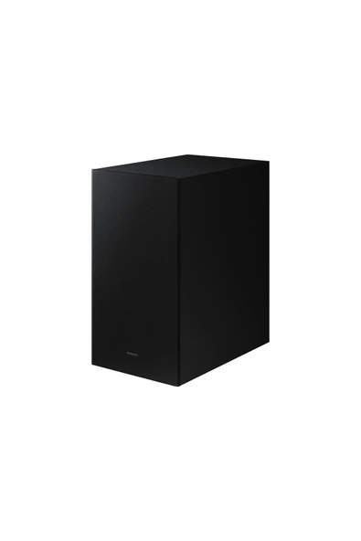 B-series Soundbar Hw-b650d 3.1 Kanal Derin Baslı Hoparlör - 3