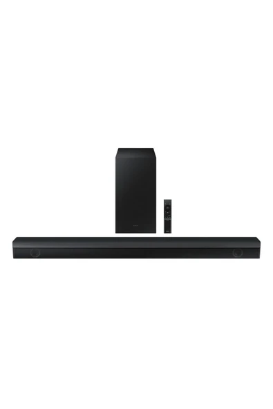 B-series Soundbar Hw-b650d 3.1 Kanal Derin Baslı Hoparlör - 6