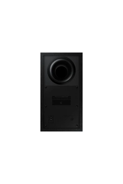 B-series Soundbar Hw-b650d 3.1 Kanal Derin Baslı Hoparlör - 8