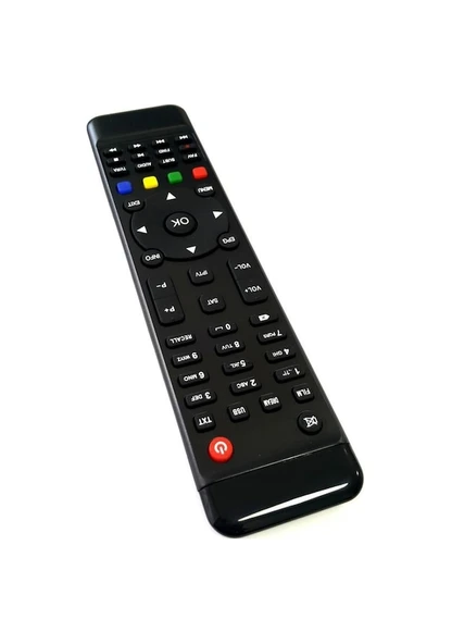 Dreamstar Tribün Hd Uydu Kumandası - 3