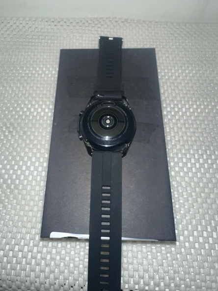 SAMSUNG WATCH 3 45MM SİYAH ADINIZA FATURALI (OUTLET) - 2