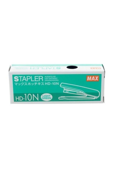 Max Hd10n Zımba - 3