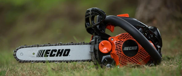 Echo CS-2511 TES Motorlu Testere - 2