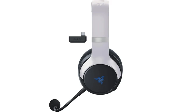 Kaira Pro Playstation Lisanslı Rgb Ps5-Pc RZ04-04030100-R3M1 - 5