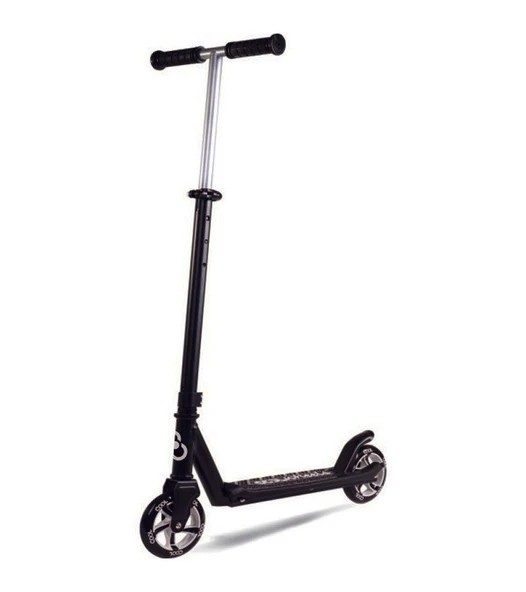 Scooter Cool Wheels Işıklı Katlanır Gri Scooter 8+