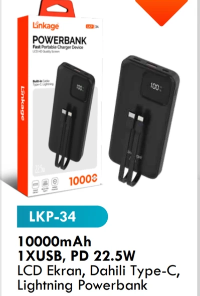 10000ah powerbank