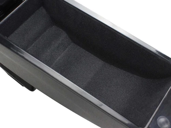 Armtec Premium Kol Dayama Kolçak Renault Fluence 2009 ve Sonrası - Resim 5