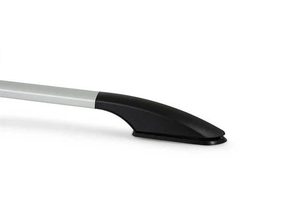 Audi A3 HB Solid Tavan Çıtası Alüminyum Yapıştırma 2012 ve Sonrası - Resim 2