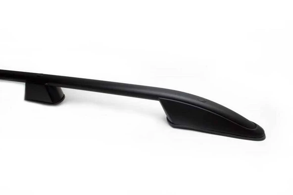 Fiat Doblo 2 Elegance Tavan Çıtası Siyah Kısa Şase 2010-2021 Arası - Resim 2